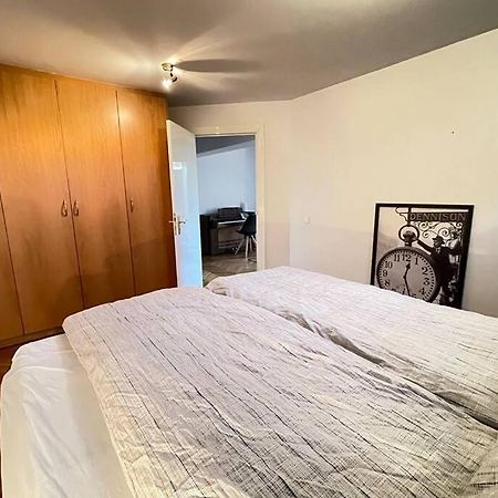 Cozy Centrally Located Apartment In Reykjavík Exteriör bild