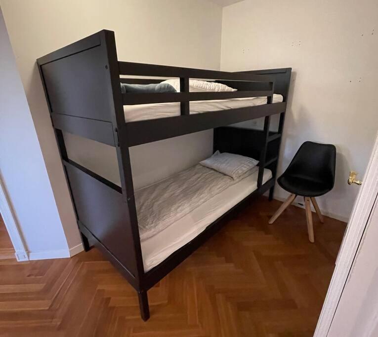 Cozy Centrally Located Apartment In Reykjavík Exteriör bild